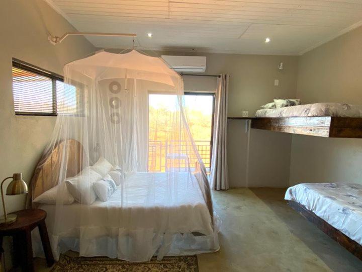 Vakantiehuis Doornkom