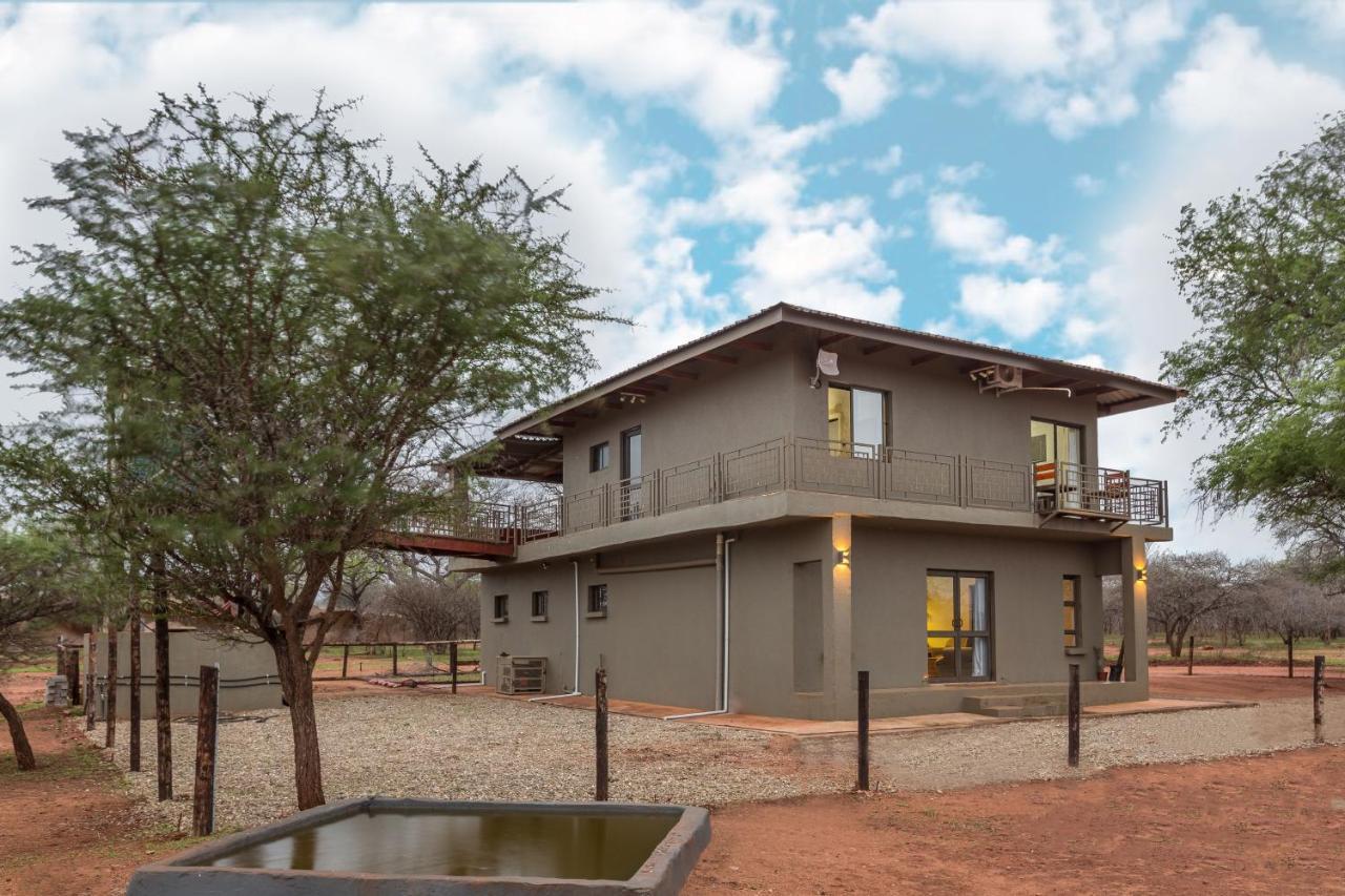 Doornkom * Marloth Park