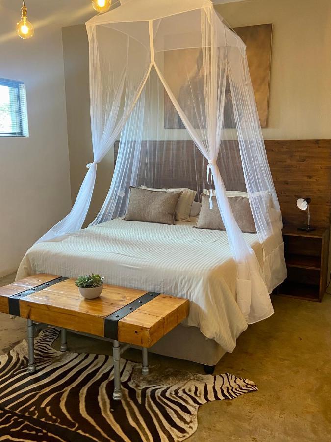 Vakantiehuis Doornkom Marloth Park